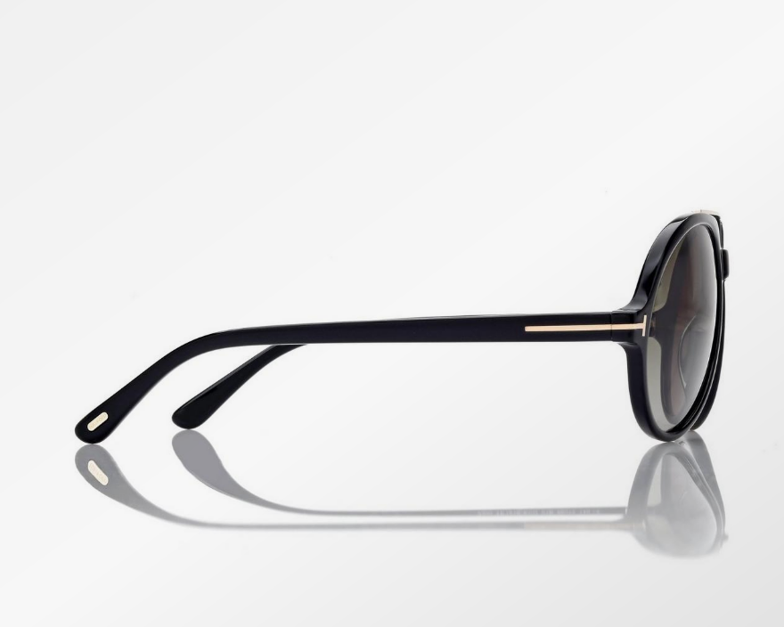 Tom Ford Aalto Sunglasses
