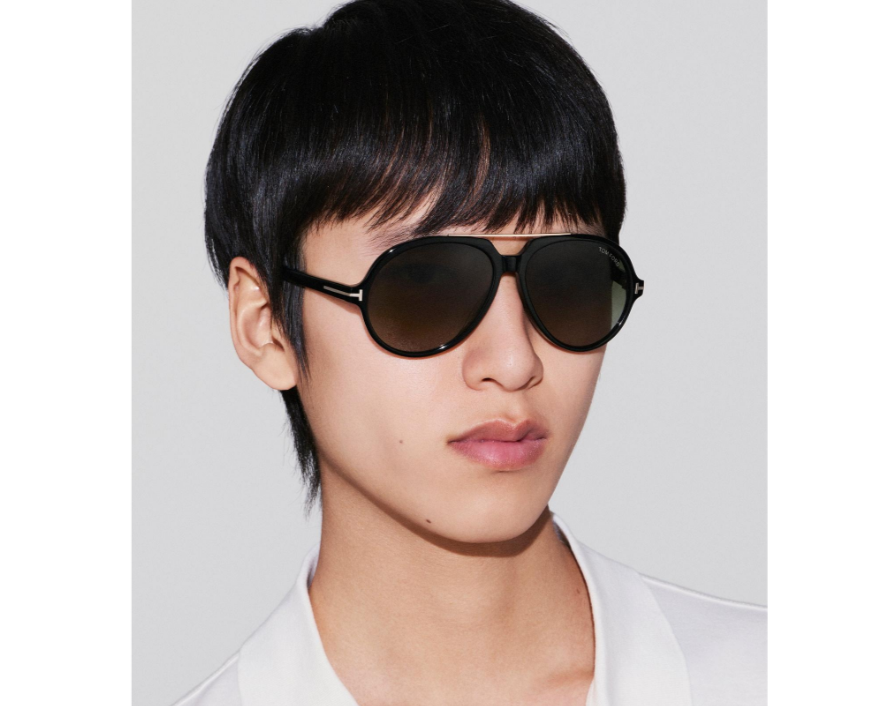 Tom Ford Aalto Sunglasses