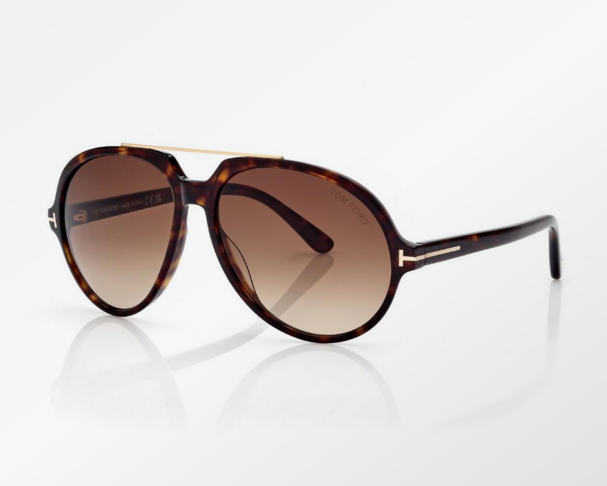 Tom Ford Aalto Sunglasses