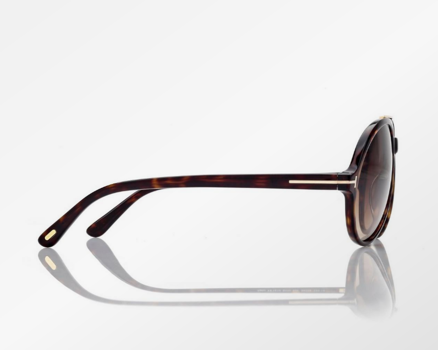 Tom Ford Aalto Sunglasses