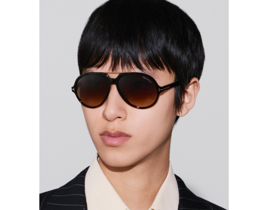 Tom Ford Aalto Sunglasses