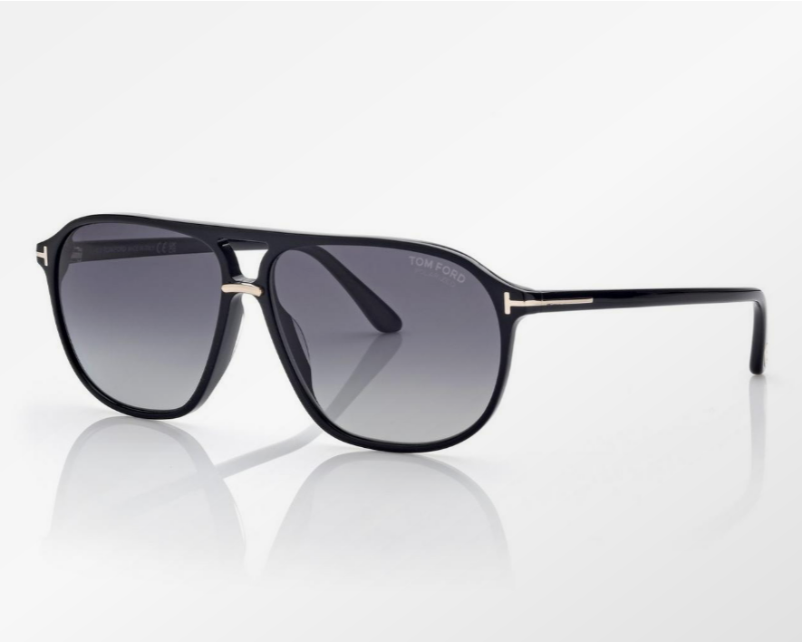 Tom Ford Bruce Polarized Sunglasses