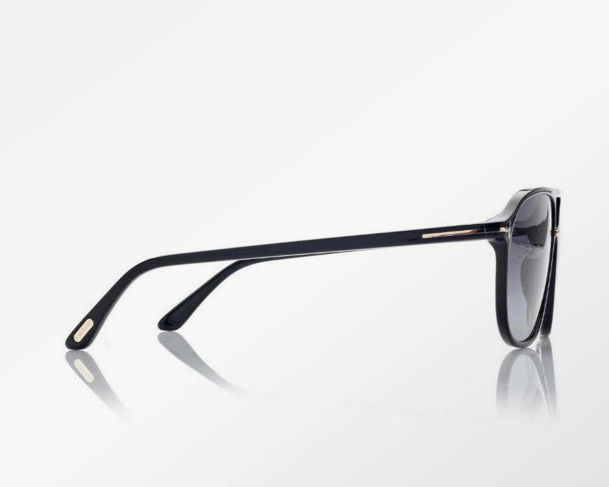 Tom Ford Bruce Polarized Sunglasses
