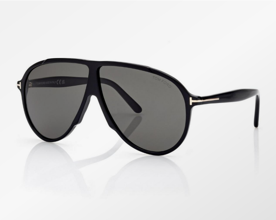 Tom Ford Vladimir Sunglasses