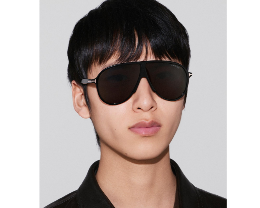 Tom Ford Vladimir Sunglasses