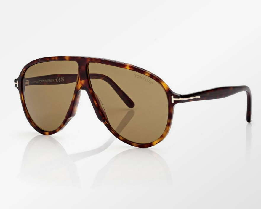 Tom Ford Vladimir Sunglasses