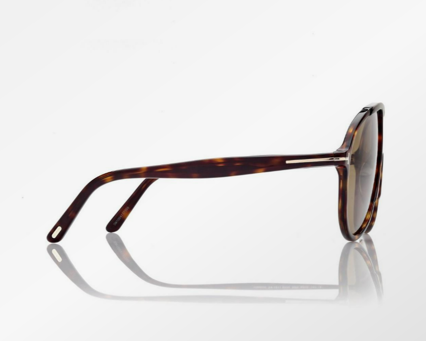 Tom Ford Vladimir Sunglasses