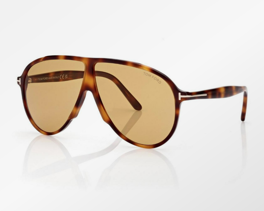 Tom Ford Vladimir Sunglasses