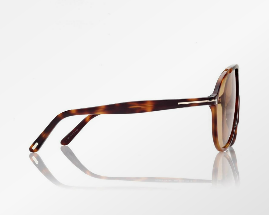 Tom Ford Vladimir Sunglasses