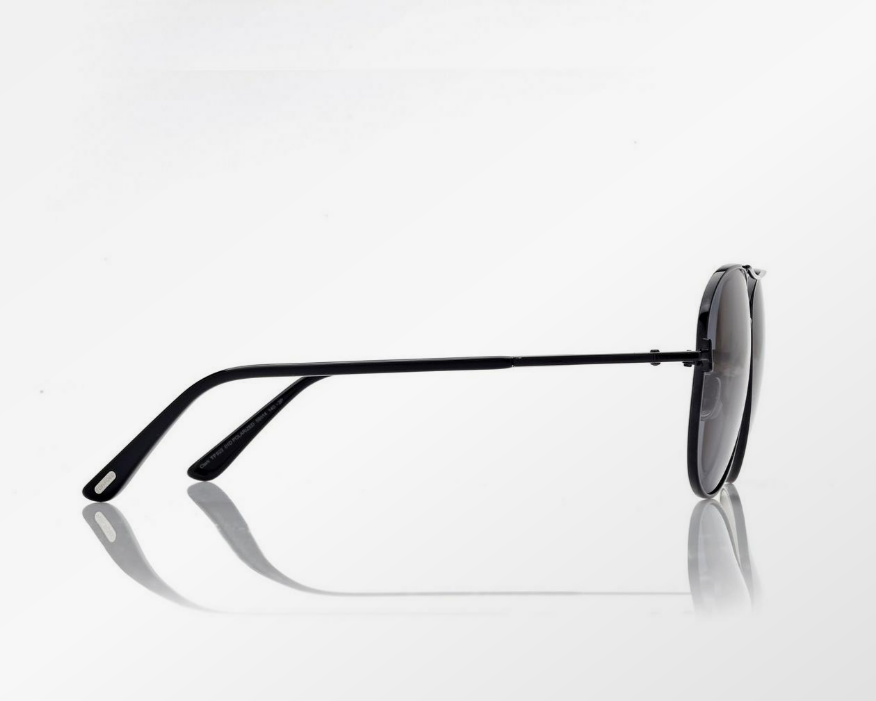 Tom Ford Clark Polarized Sunglasses