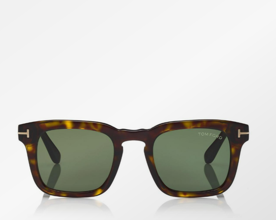 Tom Ford Dax Sunglasses