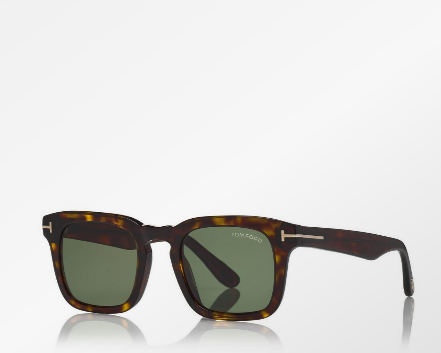 Tom Ford Dax Sunglasses