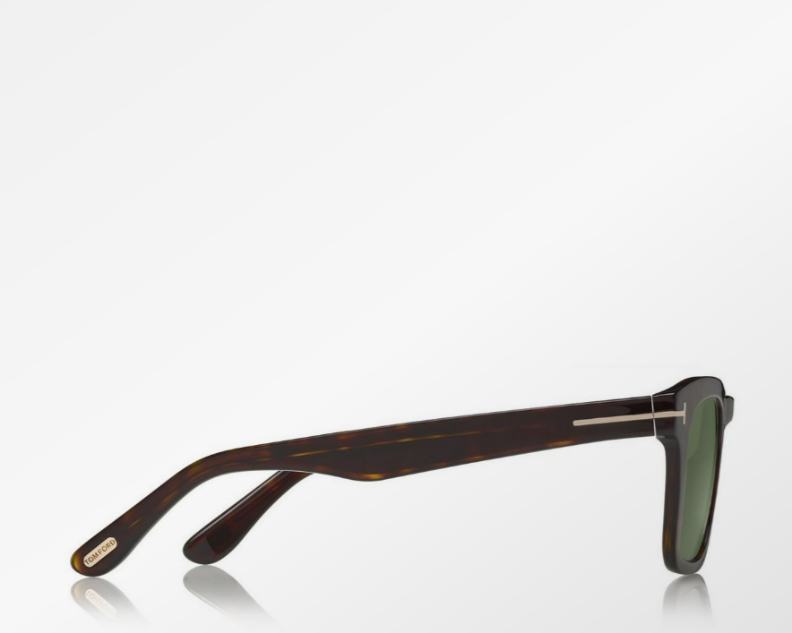 Tom Ford Dax Sunglasses
