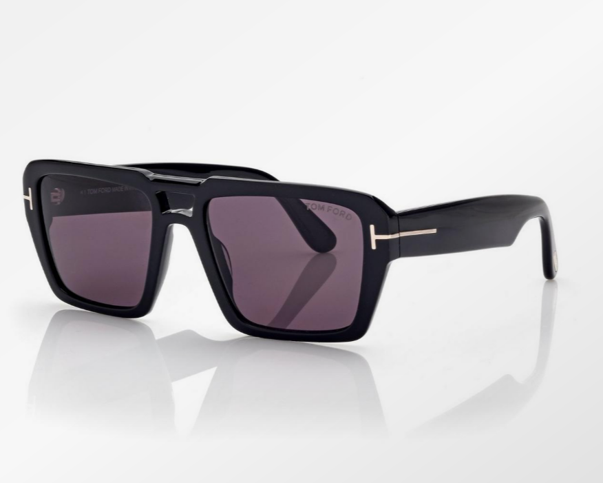 Tom Ford Redford Sunglasses