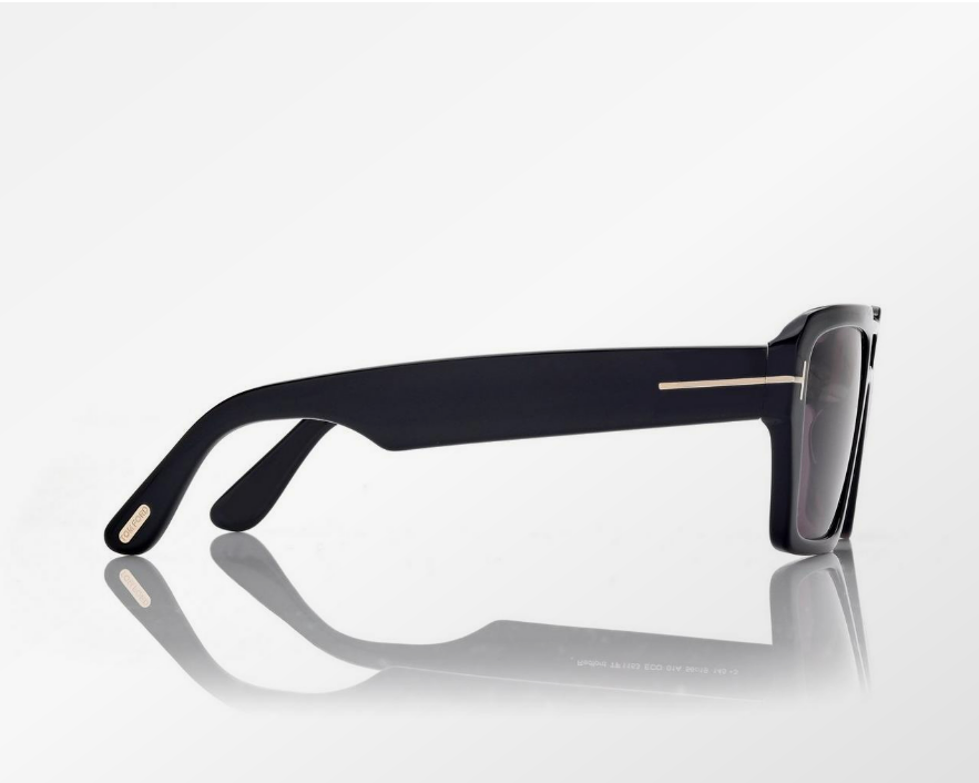 Tom Ford Redford Sunglasses