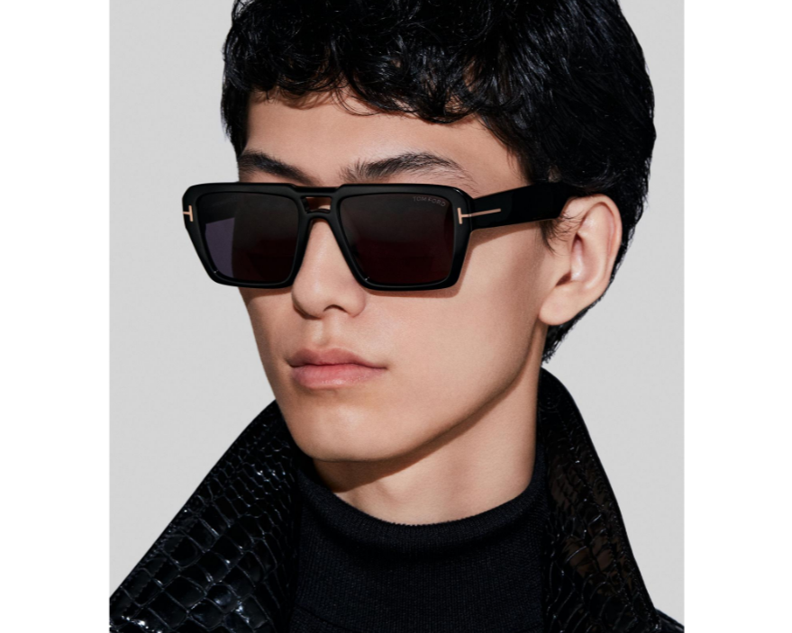 Tom Ford Redford Sunglasses