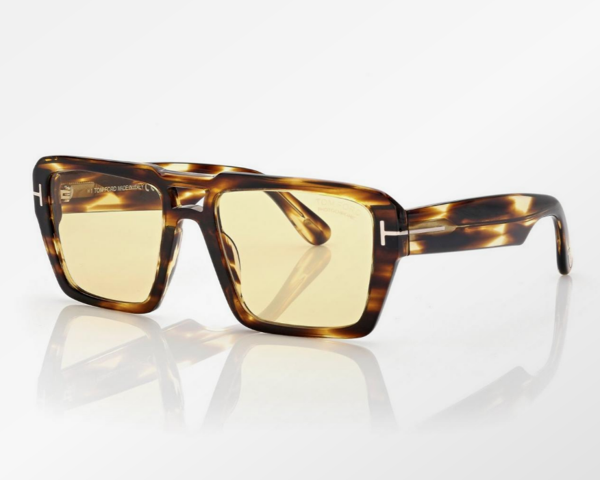 Tom Ford Redford Sunglasses