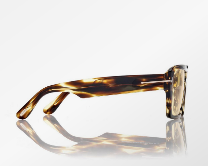 Tom Ford Redford Sunglasses