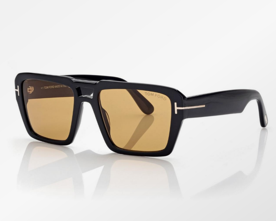 Tom Ford Redford Sunglasses