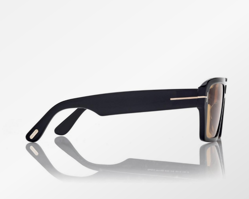 Tom Ford Redford Sunglasses