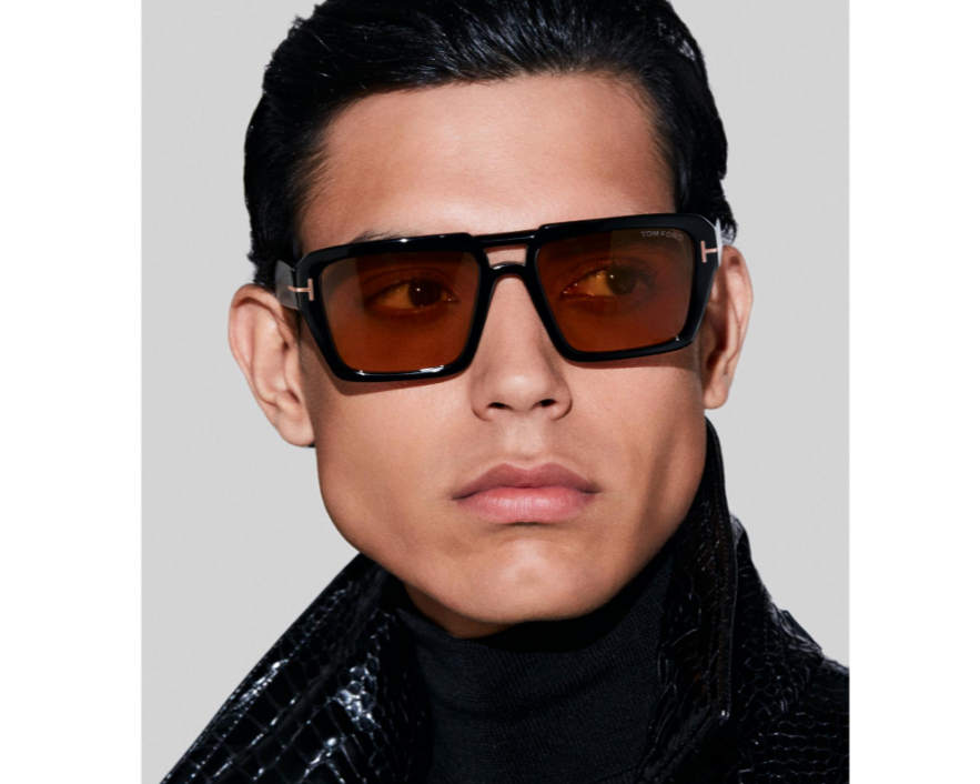 Tom Ford Redford Sunglasses