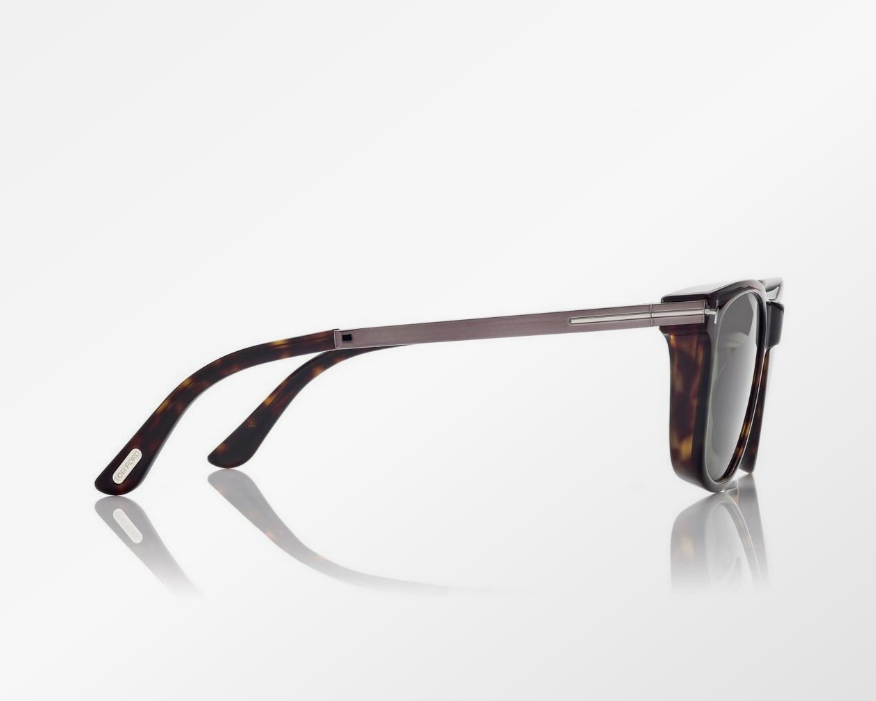 Tom Ford Sinatra Sunglasses