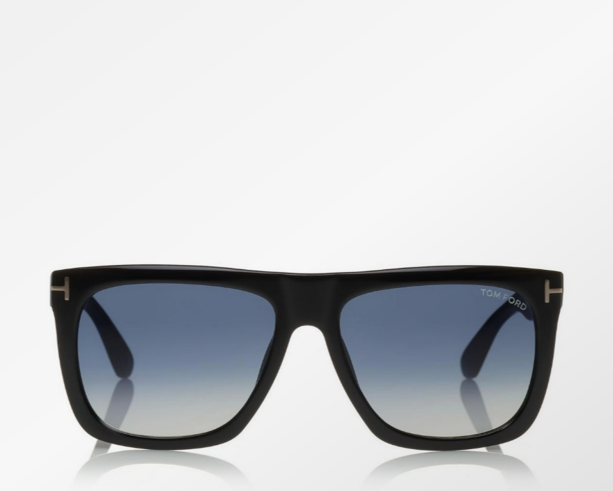 Tom Ford Morgan Sunglasses