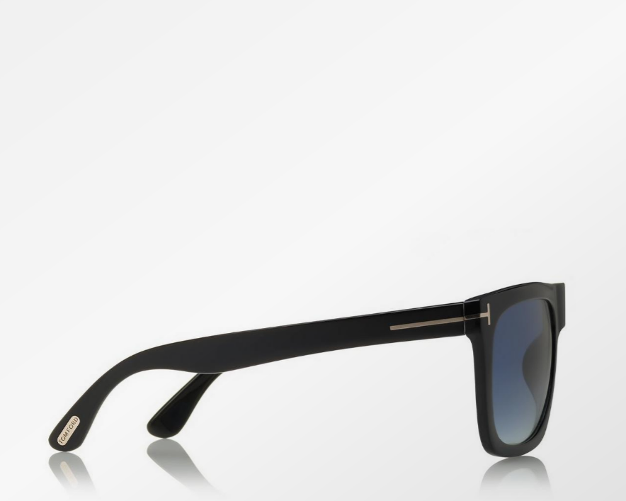 Tom Ford Morgan Sunglasses