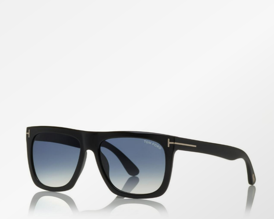 Tom Ford Morgan Sunglasses