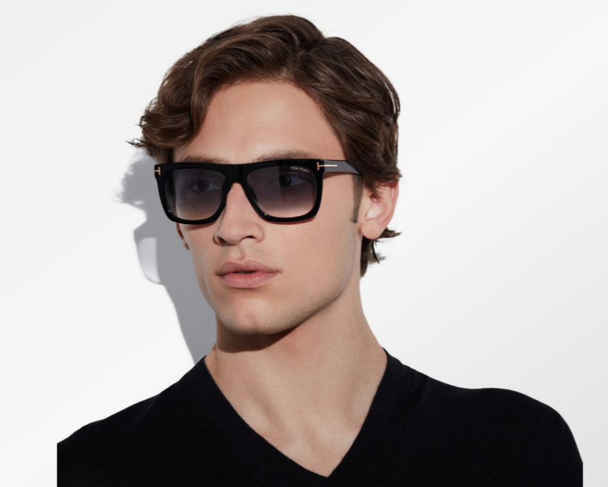 Tom Ford Morgan Sunglasses