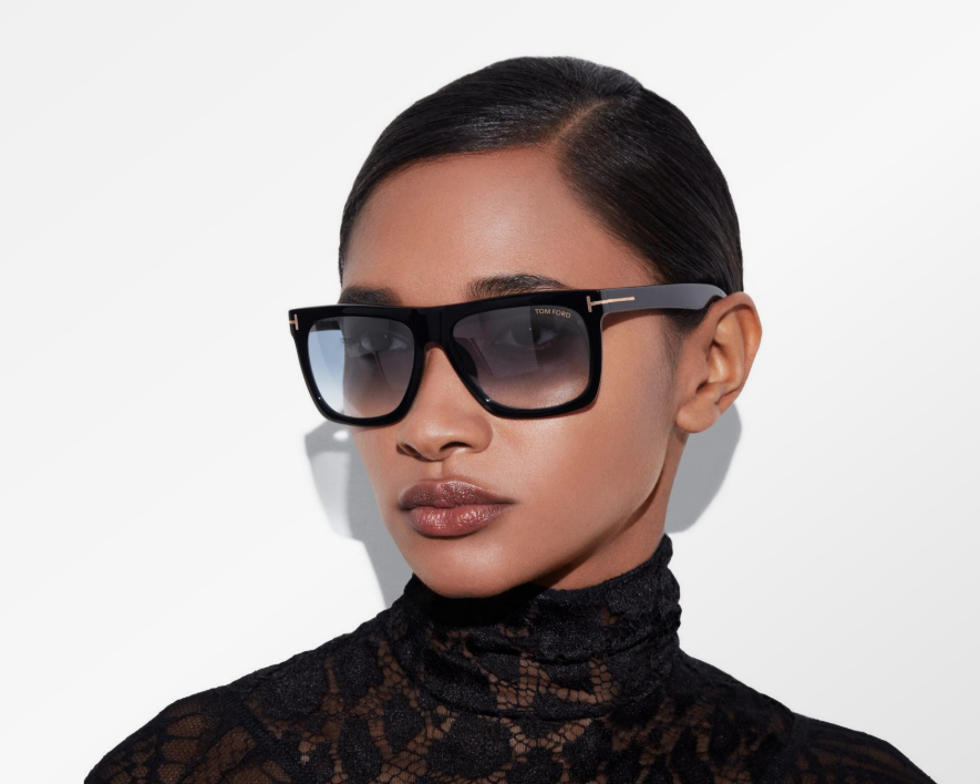 Tom Ford Morgan Sunglasses