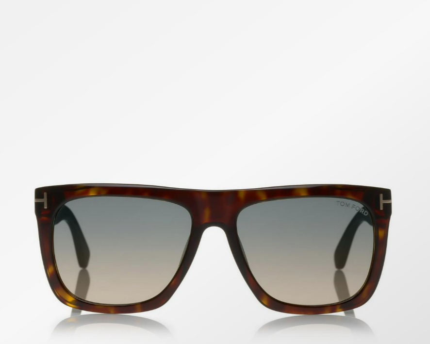 Tom Ford Morgan Sunglasses