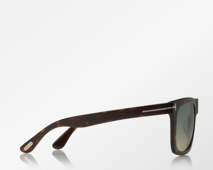 Tom Ford Morgan Sunglasses