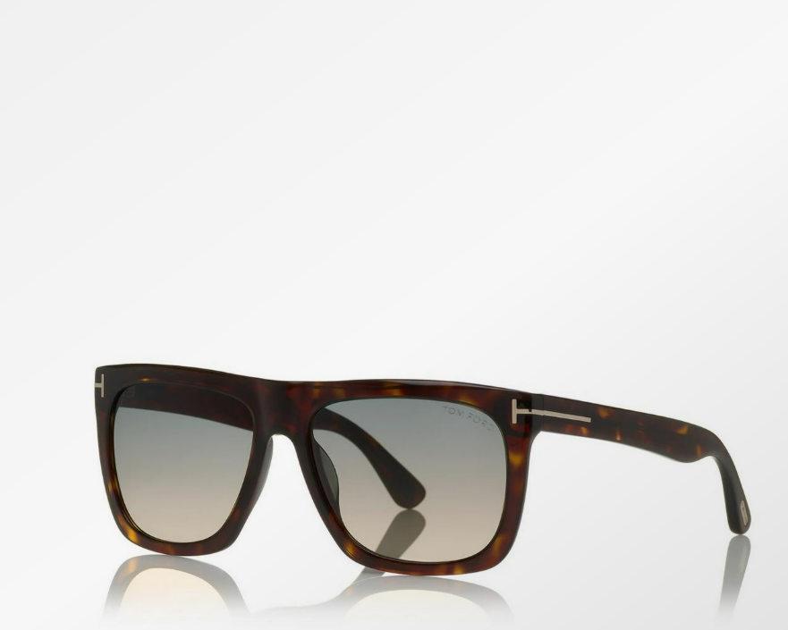 Tom Ford Morgan Sunglasses