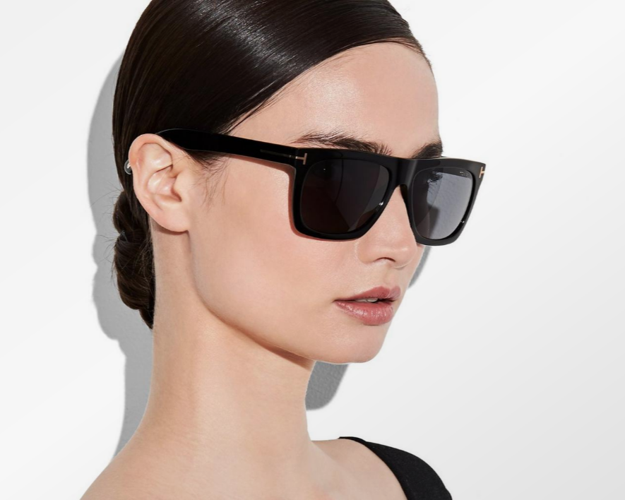 Tom Ford Morgan Sunglasses