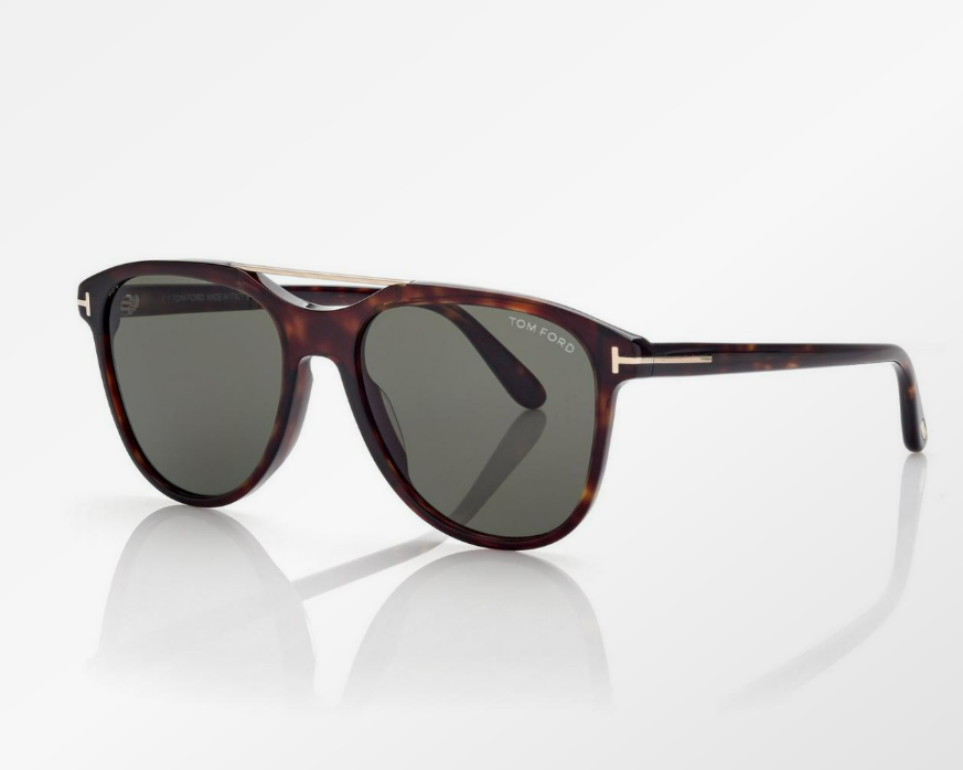 Tom Ford Damian Sunglasses