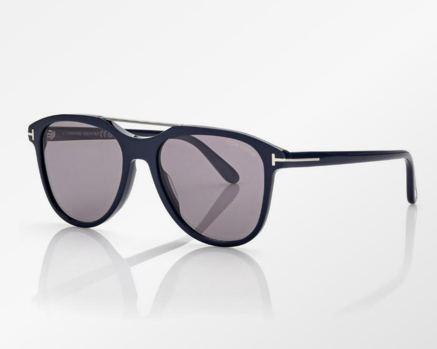 Tom Ford Damian Sunglasses