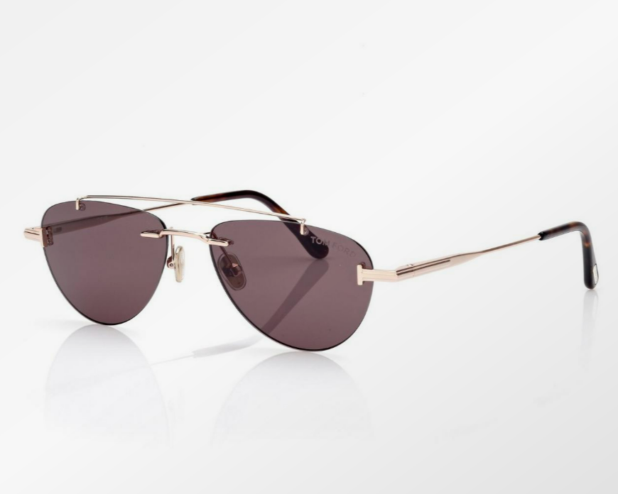 Tom Ford Astor Sunglasses