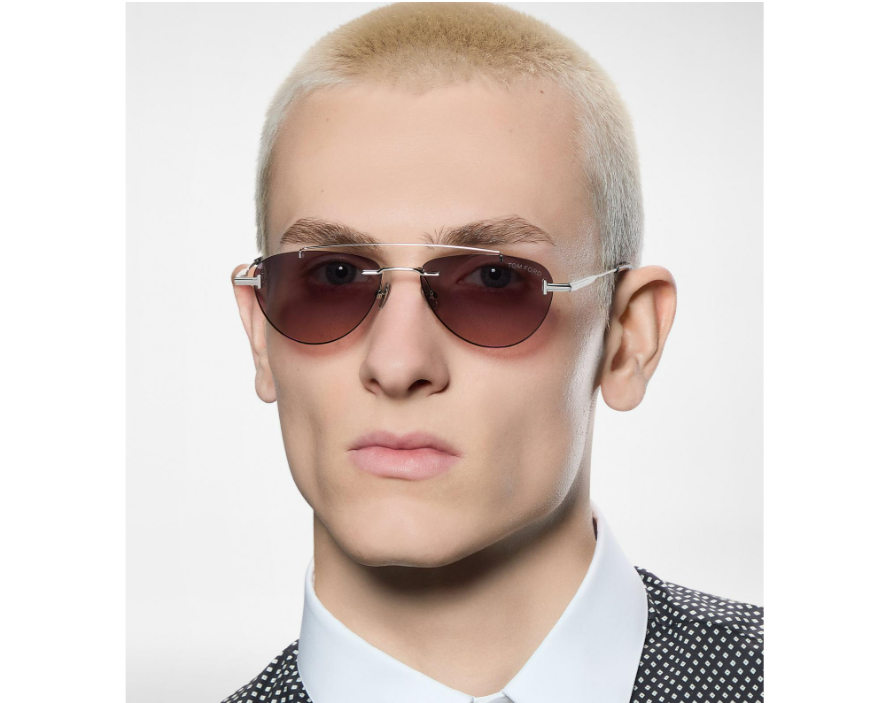 Tom Ford Astor Sunglasses