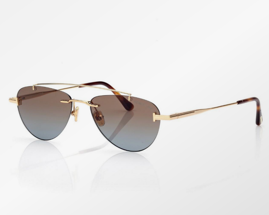 Tom Ford Astor Sunglasses