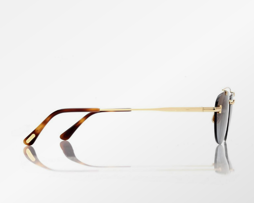 Tom Ford Astor Sunglasses