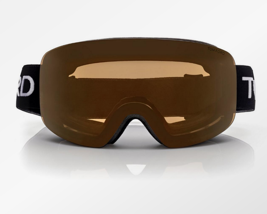 Tom Ford Ski Goggles