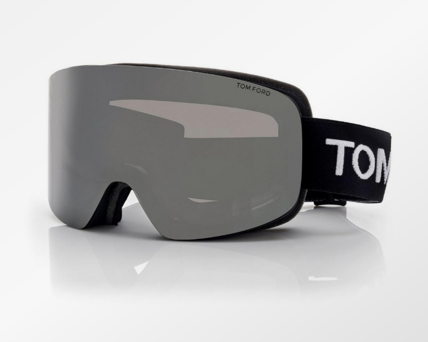 Tom Ford Ski Goggles