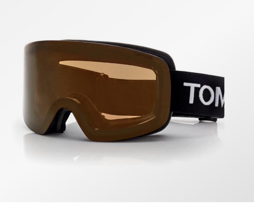 Tom Ford Ski Goggles