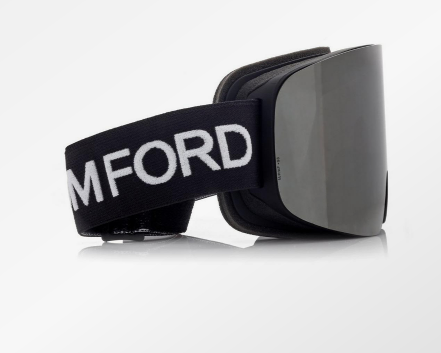 Tom Ford Ski Goggles