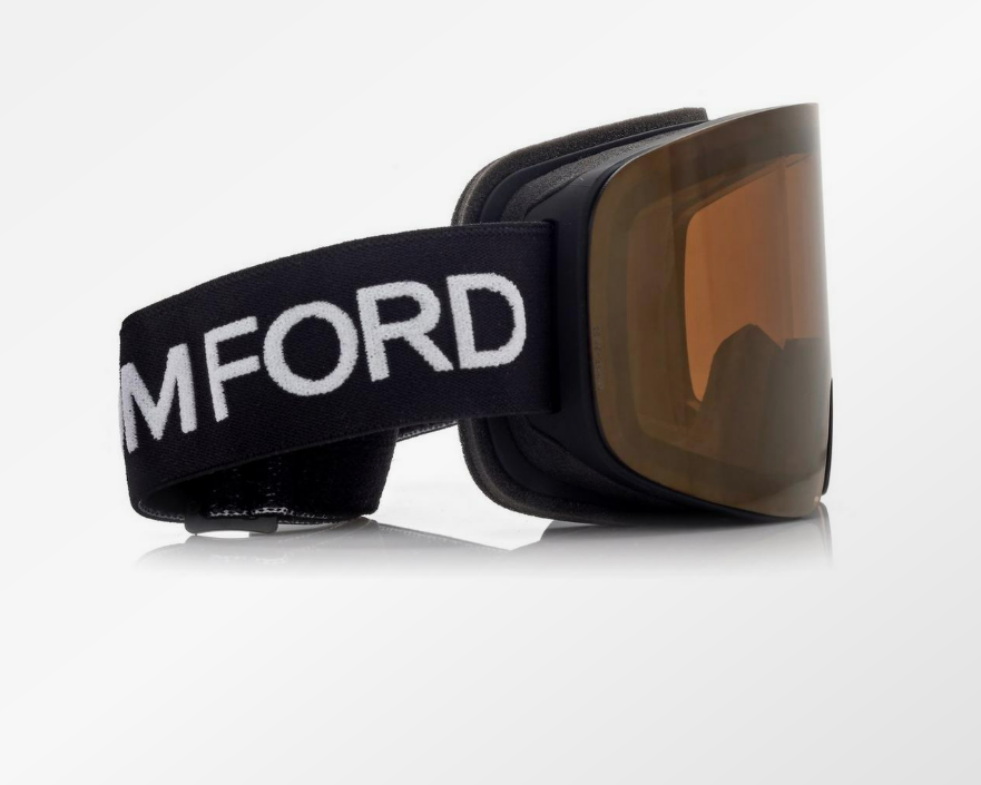 Tom Ford Ski Goggles