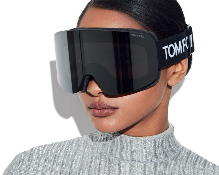 Tom Ford Ski Goggles