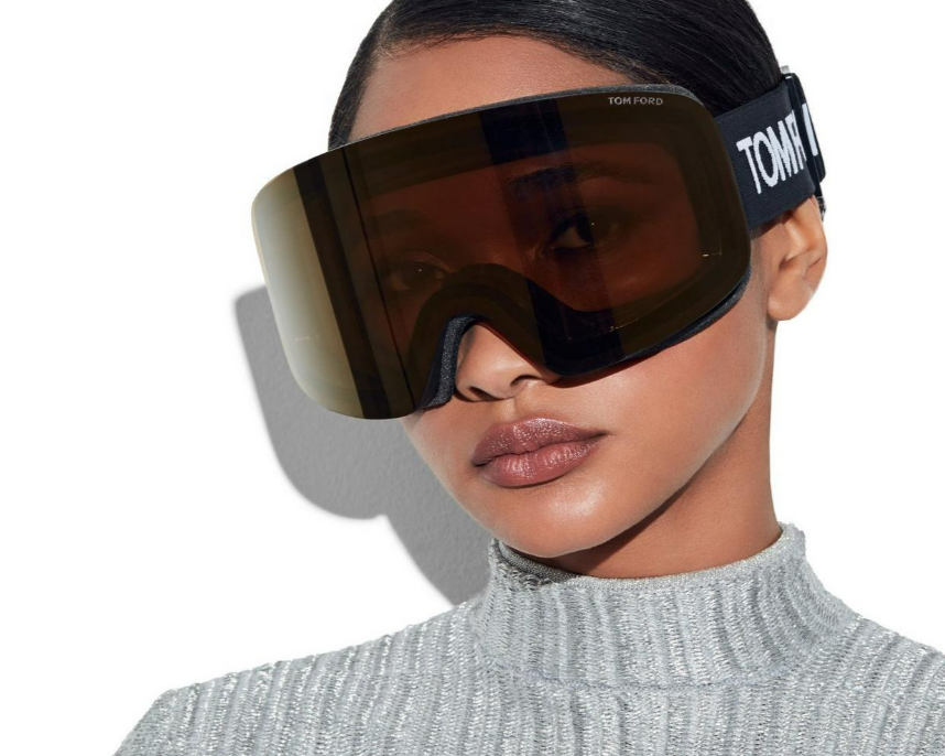 Tom Ford Ski Goggles