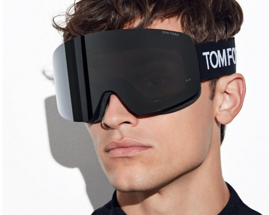 Tom Ford Ski Goggles