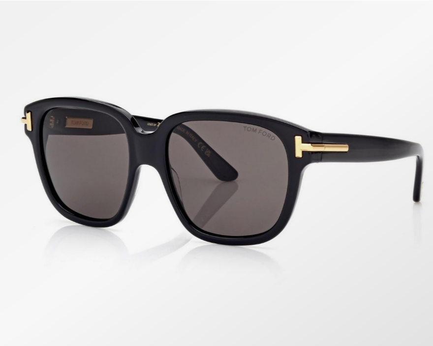 Tom Ford Icon Square Sunglasses